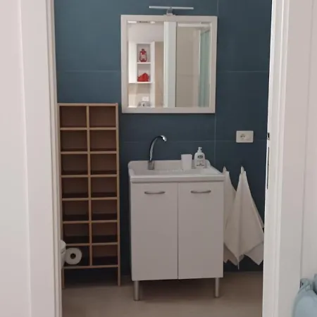 27 Via Agricola Holiday home