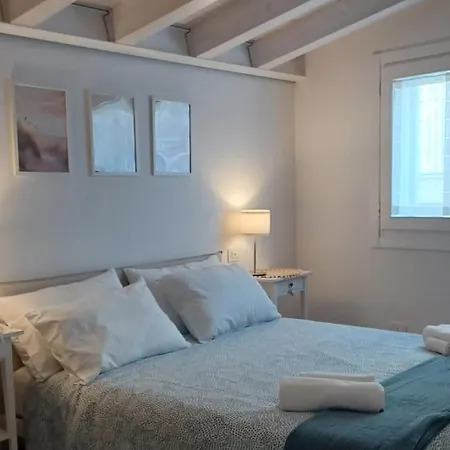27 Via Agricola Holiday home Pozzallo