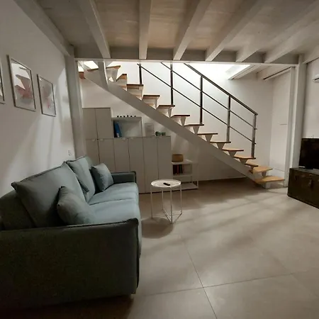 Holiday home 27 Via Agricola