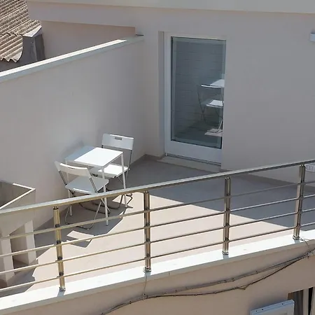 Holiday home 27 Via Agricola *