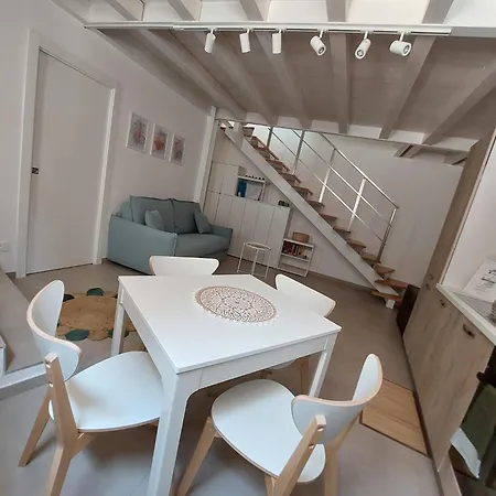Holiday home 27 Via Agricola *