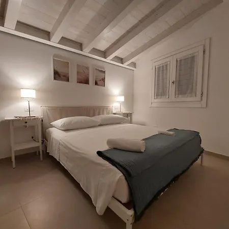 Holiday home 27 Via Agricola Pozzallo
