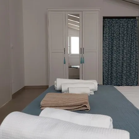 Holiday home 27 Via Agricola Pozzallo