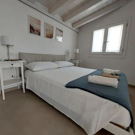 Holiday home 27 Via Agricola *