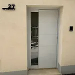 27 Via Agricola Prázdninový dům *