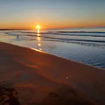 Prázdninový dům 27 Via Agricola Pozzallo