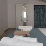 Prázdninový dům 27 Via Agricola Pozzallo