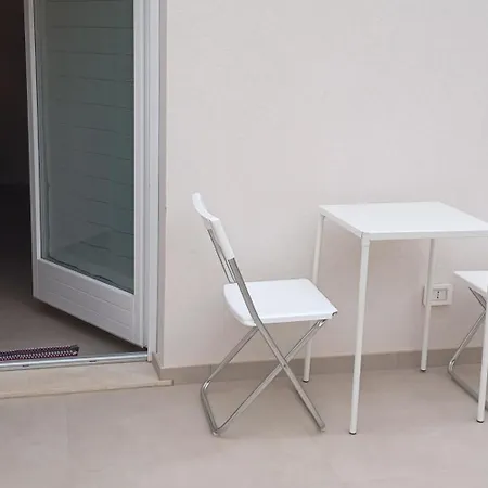 Casa vacanze 27 Via Agricola Pozzallo