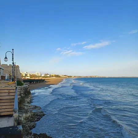 בית נופש 27 Via Agricola פוצאלו